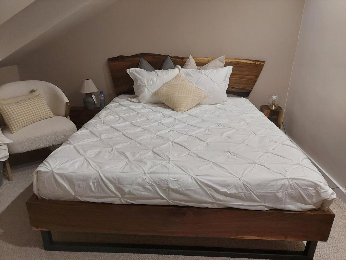 ולינגראד Lovely Apartment מראה חיצוני תמונה