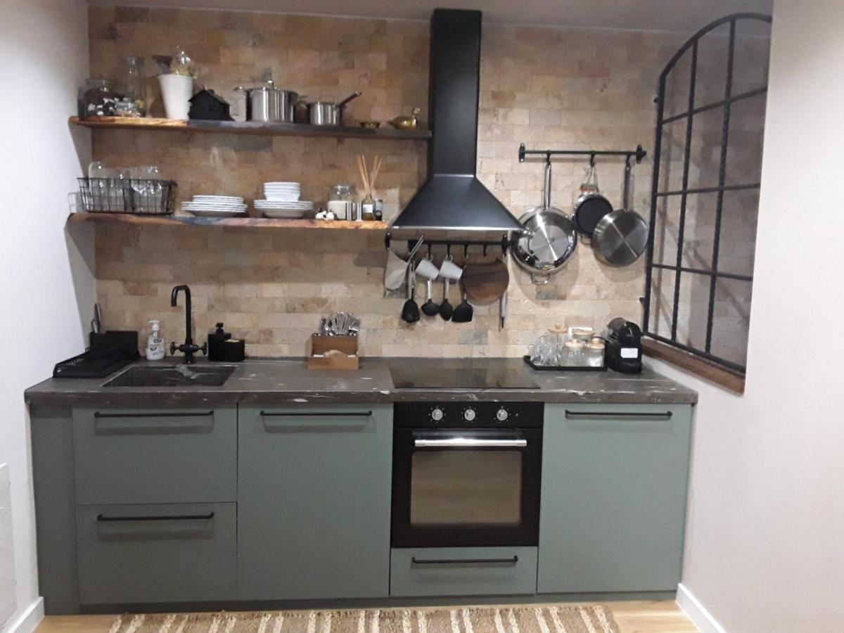 ולינגראד Lovely Apartment מראה חיצוני תמונה