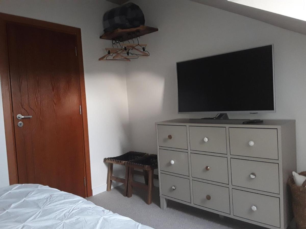 ולינגראד Lovely Apartment מראה חיצוני תמונה