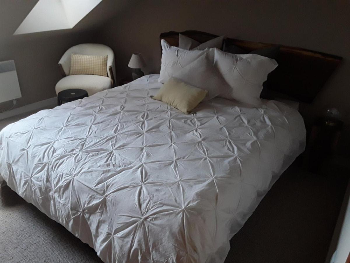 ולינגראד Lovely Apartment מראה חיצוני תמונה
