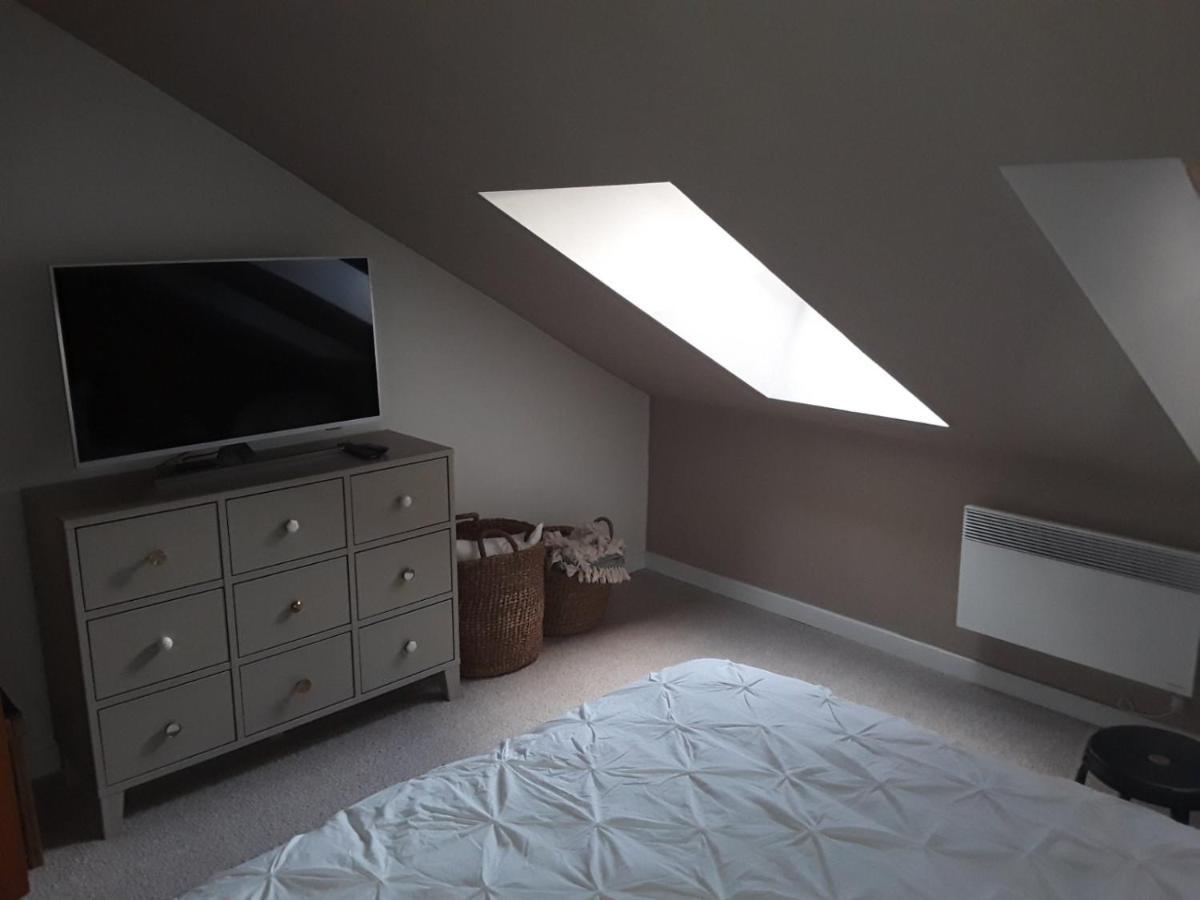 ולינגראד Lovely Apartment מראה חיצוני תמונה