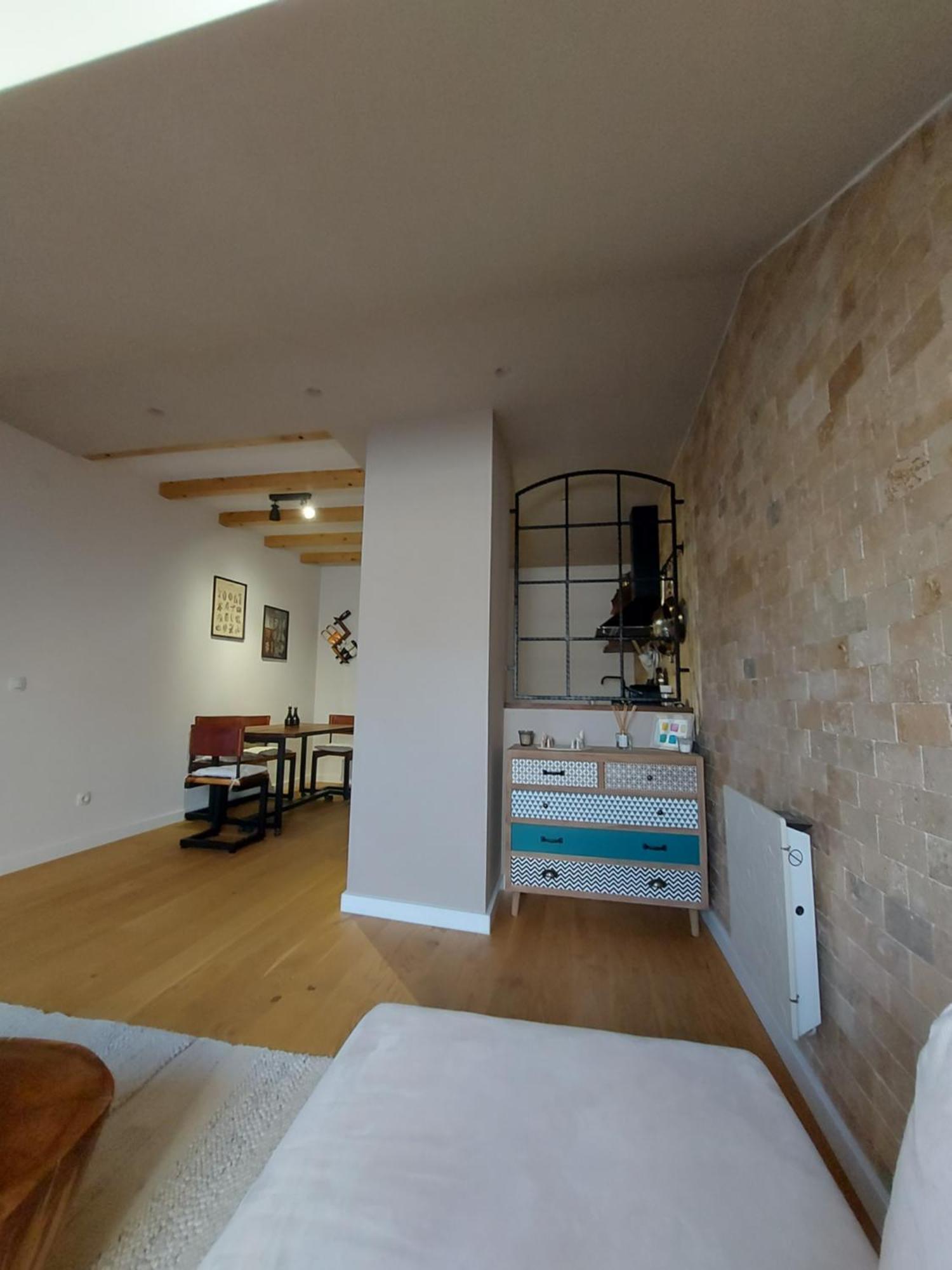 ולינגראד Lovely Apartment מראה חיצוני תמונה