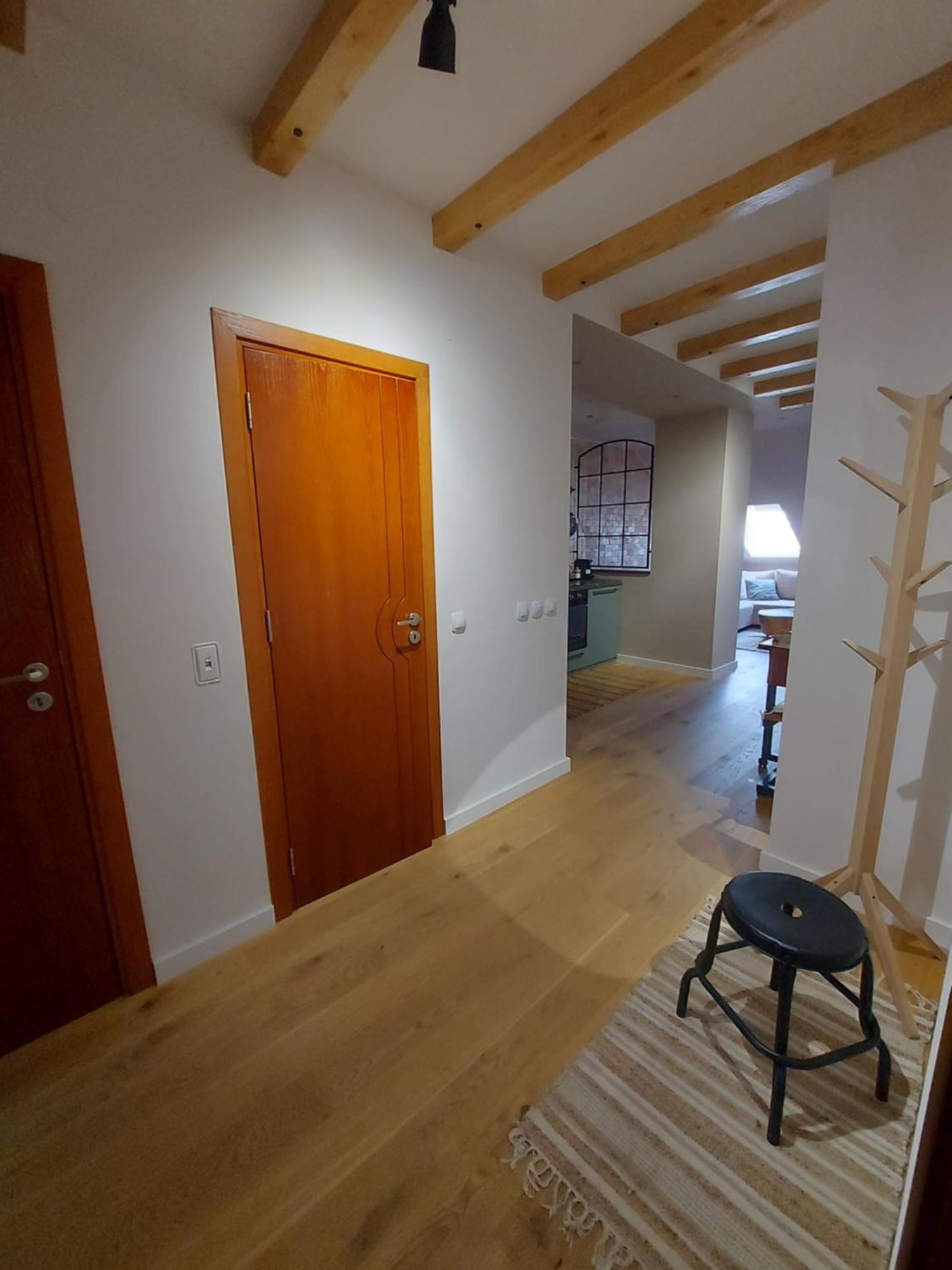 ולינגראד Lovely Apartment מראה חיצוני תמונה