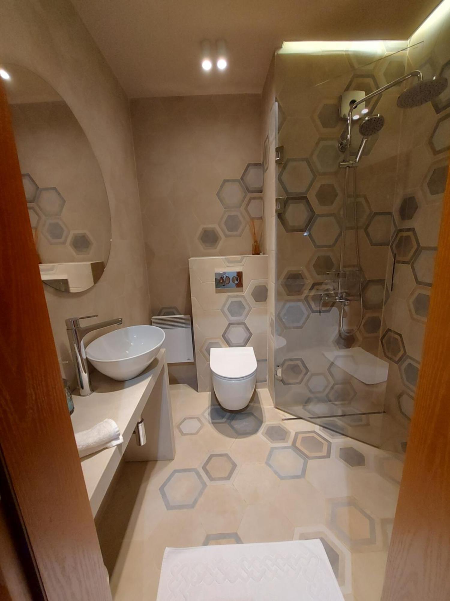 ולינגראד Lovely Apartment מראה חיצוני תמונה